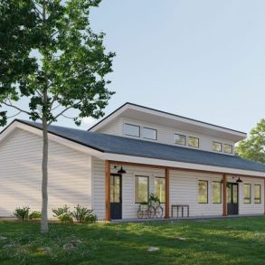 Columba SIP House