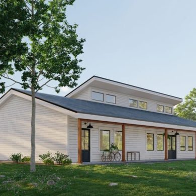 Columba SIP House